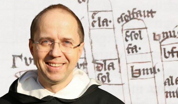 Corner Hero Image - XIII-wieczny dominikanin w Poznaniu, zaproszenie na wykład