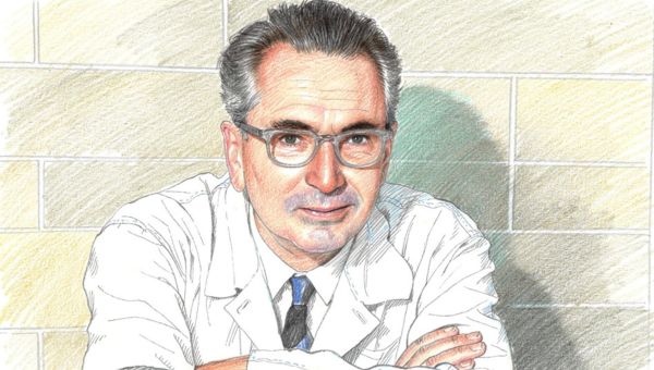 Corner Item Image - Gdy życie traci sens. Viktor Frankl i droga, która zaczyna się od pytania „dlaczego?”