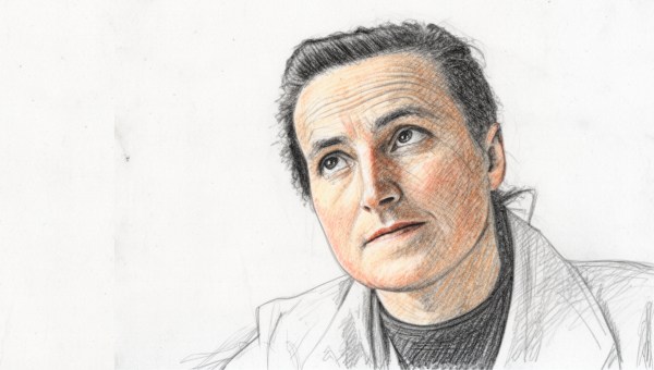 dr Wanda Półtawska