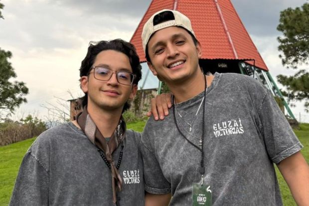 Moises-Catechumen
