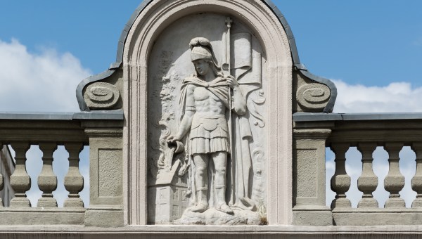 Corner Item Image - „Zapal stos. Wejdę po nim do nieba”. 5 rzeczy, których nie wiedziałeś o św. Florianie