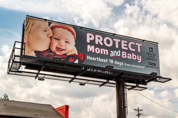 {"rendered":"Bilboardy PROLIFE Across AMERICA"}