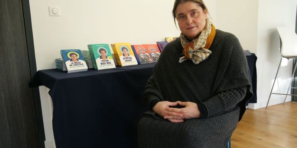 Rozmowa z matką świętego Carlo Acutisa: „Świadectwa cudów napływają niemal codziennie”