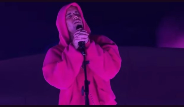 Corner Hero Image - Zaskakujące wyznanie wiary Justina Biebera na Coachelli