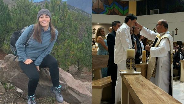 Corner Item Image - Rok po chrzcie: tak żyją swoją wiarą [ŚWIADECTWO OCHRZCZONYCH]