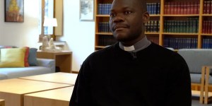 Ksiądz z Haiti: „W przeszłości mijały miesiące bez sprawowania Eucharystii”