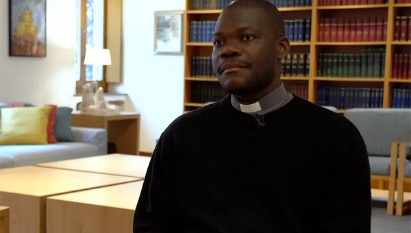 Corner Item Image - Ksiądz z Haiti: „W przeszłości mijały miesiące bez sprawowania Eucharystii”