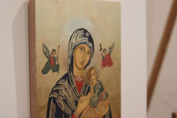 arte- Bet tefilá Casa de oración