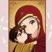 Katolicka manga? Haruhi Aisaka dzieli się swoją wiarą w Japonii