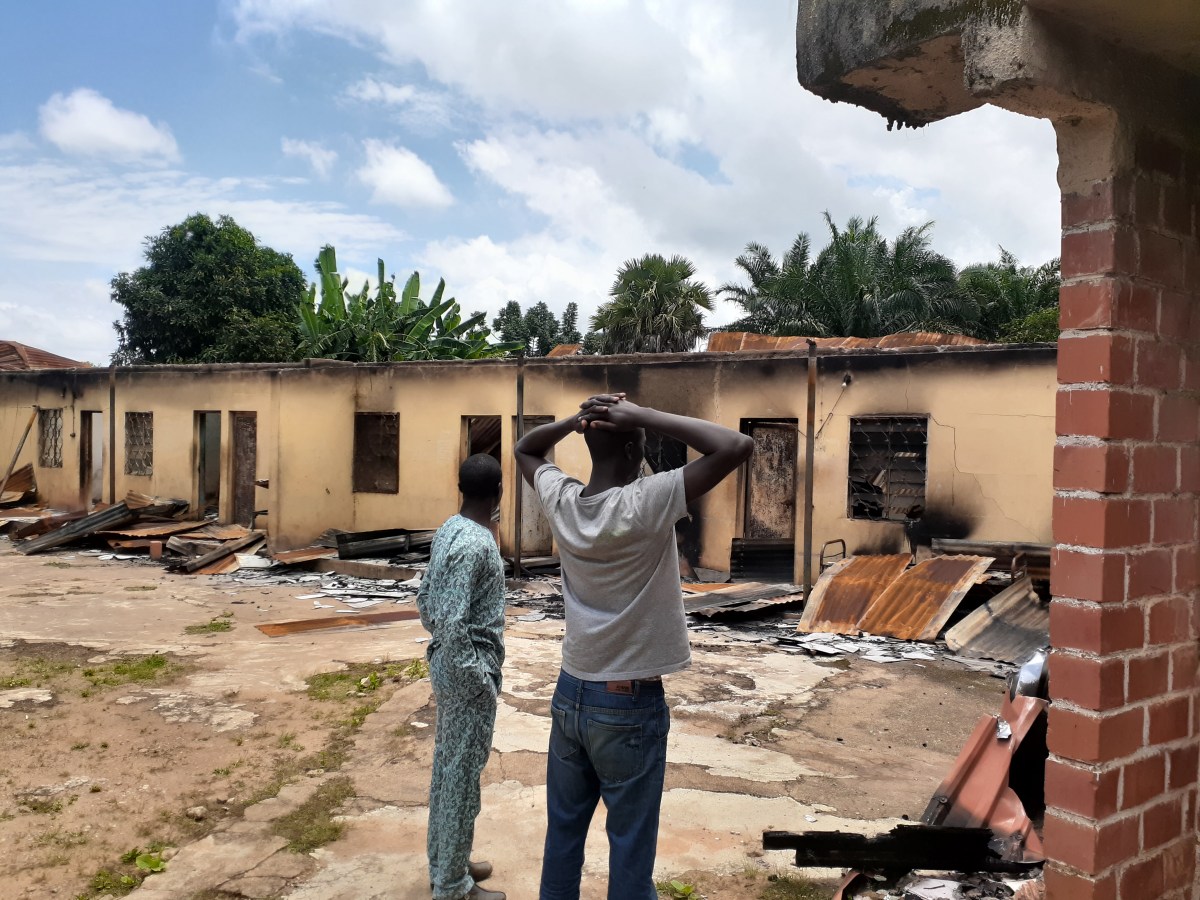 household-destroyed-by-fulani-islamist-militia-in-zangon-kataf-southern-kaduna