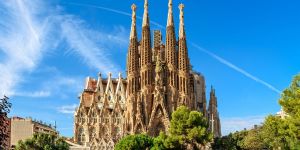 Poznaj niezwykłych mieszkańców Sagrada Familia