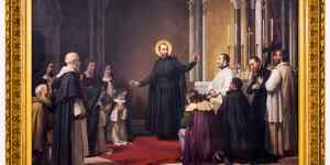 Można nie grzeszyć ciężko i wciąż być daleko od Boga. Ta historia daje do myślenia