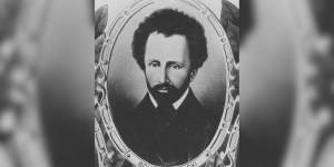 Tłumaczył dzieła Adama Mickiewicz i założył zakon. Kim był Bogdan Jański?
