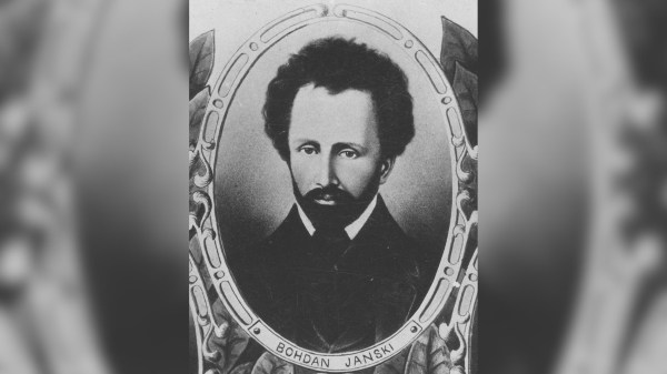Bogdan Jański