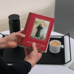 Gdyby nie „Dzienniczek” św. s. Faustyny nie zostałby księdzem [ŚWIADECTWO POWOŁANIA]