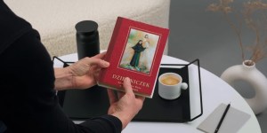 Gdyby nie „Dzienniczek” św. s. Faustyny nie zostałby księdzem [ŚWIADECTWO POWOŁANIA]