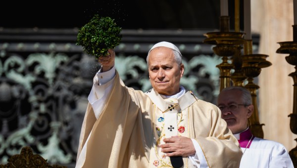 easter-mass-urbi-et-orbi-vatican-pope-leoxiv