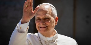 Papież Leon: Świętość nie jest przywilejem nielicznych, ale darem dla wszystkich