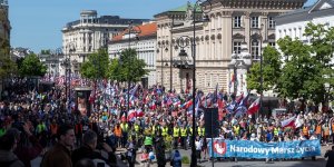 14 kwietnia pokażmy, kim jesteśmy. Mocny apel do Polaków