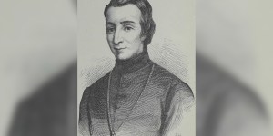 Morderca pochowany pod progiem kościoła. Historia pierwszego męczennika Oceanii