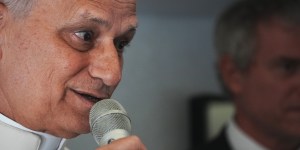 „Nie zgadzamy się” — Leon XIV w obronie nauczania Kościoła o błogosławieństwie par