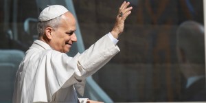 Papież Leon XIV: Od samego początku myślałem o podróży do Afryki