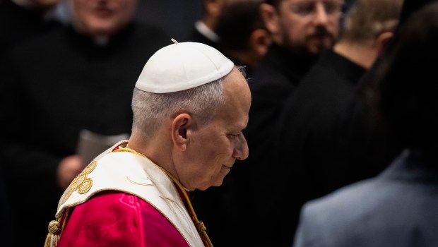 pope-leo-xiv-prayer-rosary-vigil-peace-st.-peters-basilica-vatican