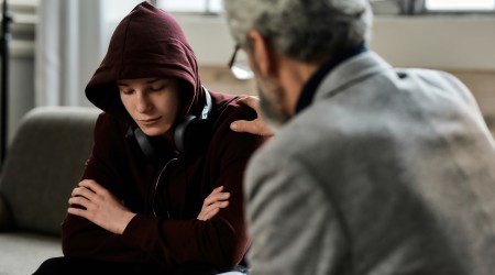 Mylimy spowiedź z psychoterapią? To błąd, który popełnia wielu