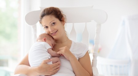 Twoje dziecko zostaje w Tobie na lata. Naukowcy odkryli coś zaskakującego