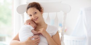 Twoje dziecko zostaje w Tobie na lata. Naukowcy odkryli coś zaskakującego