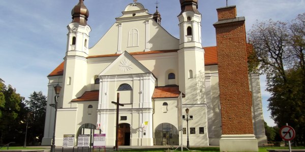Matka Boża Łaska wraca do urzędu. Burmistrz przeprosiła za wywołane emocje