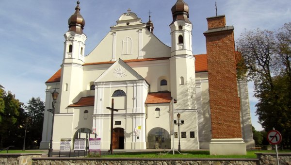 Corner Item Image - Matka Boża Łaska wraca do urzędu. Burmistrz przeprosiła za wywołane emocje