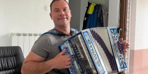 Cztery razy odebrano mu prawo jazdy, a dziś mówi: „Dla mnie alkohol już nie istnieje”