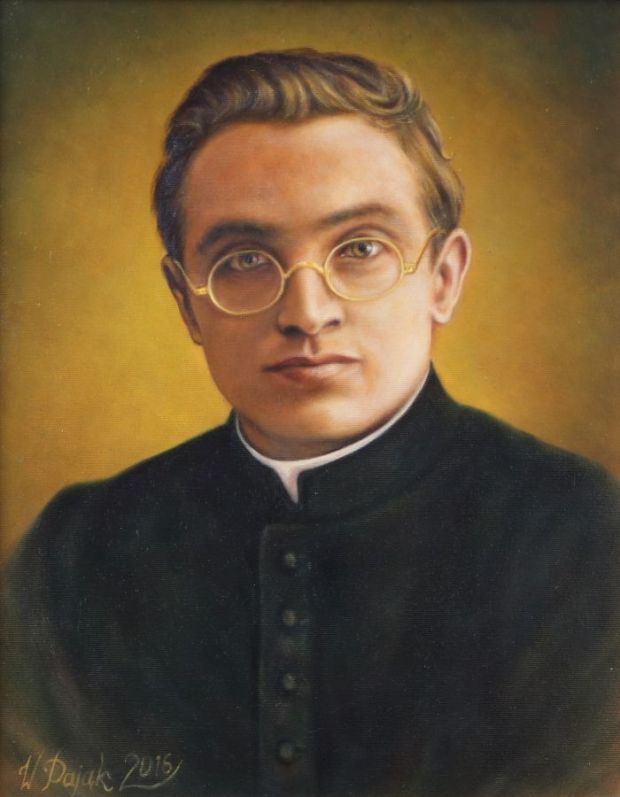 ks. Franciszek Harazim