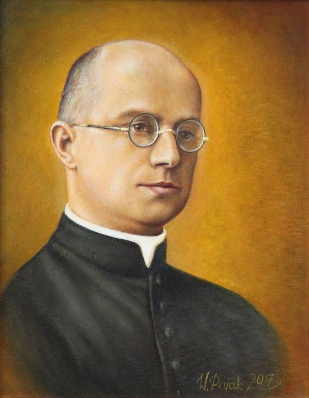 Ks. Ignacy Antonowicz