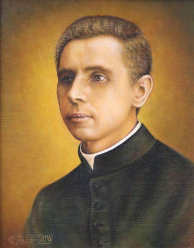 Ks. Ignacy Dobiasz