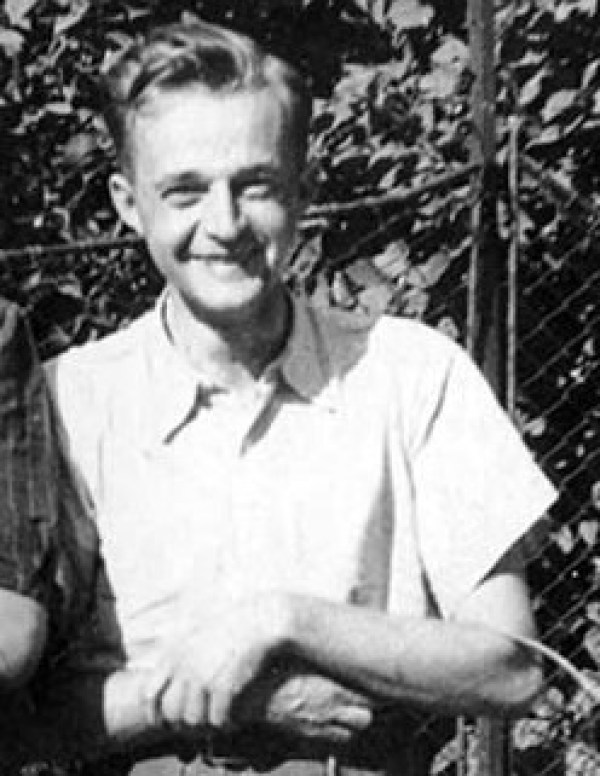 Ks. Jan Bula