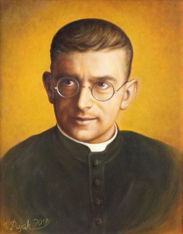ks. Kazimierz Wojciechowski