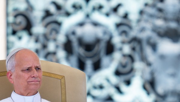 Corner Item Image - Magnifica Humanitas — encyklika antymodernistyczna o głęboko teologicznym charakterze