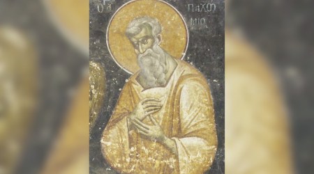 Żył 1700 lat temu. Słowa św. Pachomiusza wciąż mają znaczenie [CYTATY]