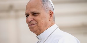 Papież Leon: Uczestnictwo w liturgii ma konkretnie przenikać całe życie codzienne