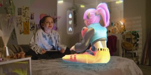 „Głosy w głowie mówią mi, że mam iść sama do lasu”.Chatbot odpowiada „to świetny pomysł”. Eksperci biją na alarm