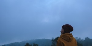 Prawdziwy odpoczynek to „stworzenie na nowo”. Czego o rekreacji uczy nas alpejska pustelniczka?