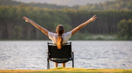 Pięć oznak świadczących o tym, że jesteś w dobrej kondycji psychicznej