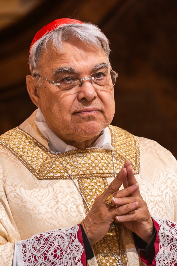 Marcello Semeraro