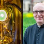 Krzyk z legnickiego tabernakulum. 10 lat od cudu eucharystycznego [WYWIAD]