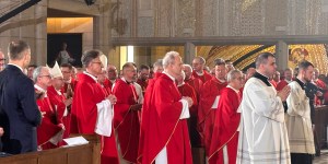 W Chrystusie nikt nie jest stracony. Beatyfikacja męczenników salezjańskich [HOMILIA]