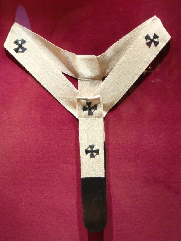 Paliusz św. Jana XXIII