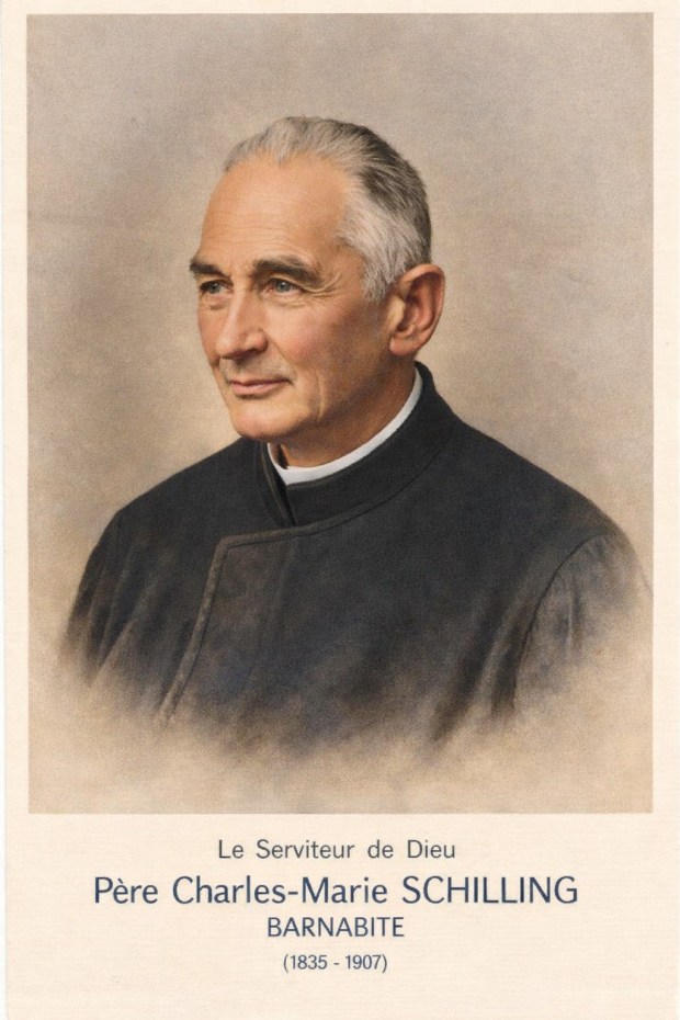 Karl Schilling
