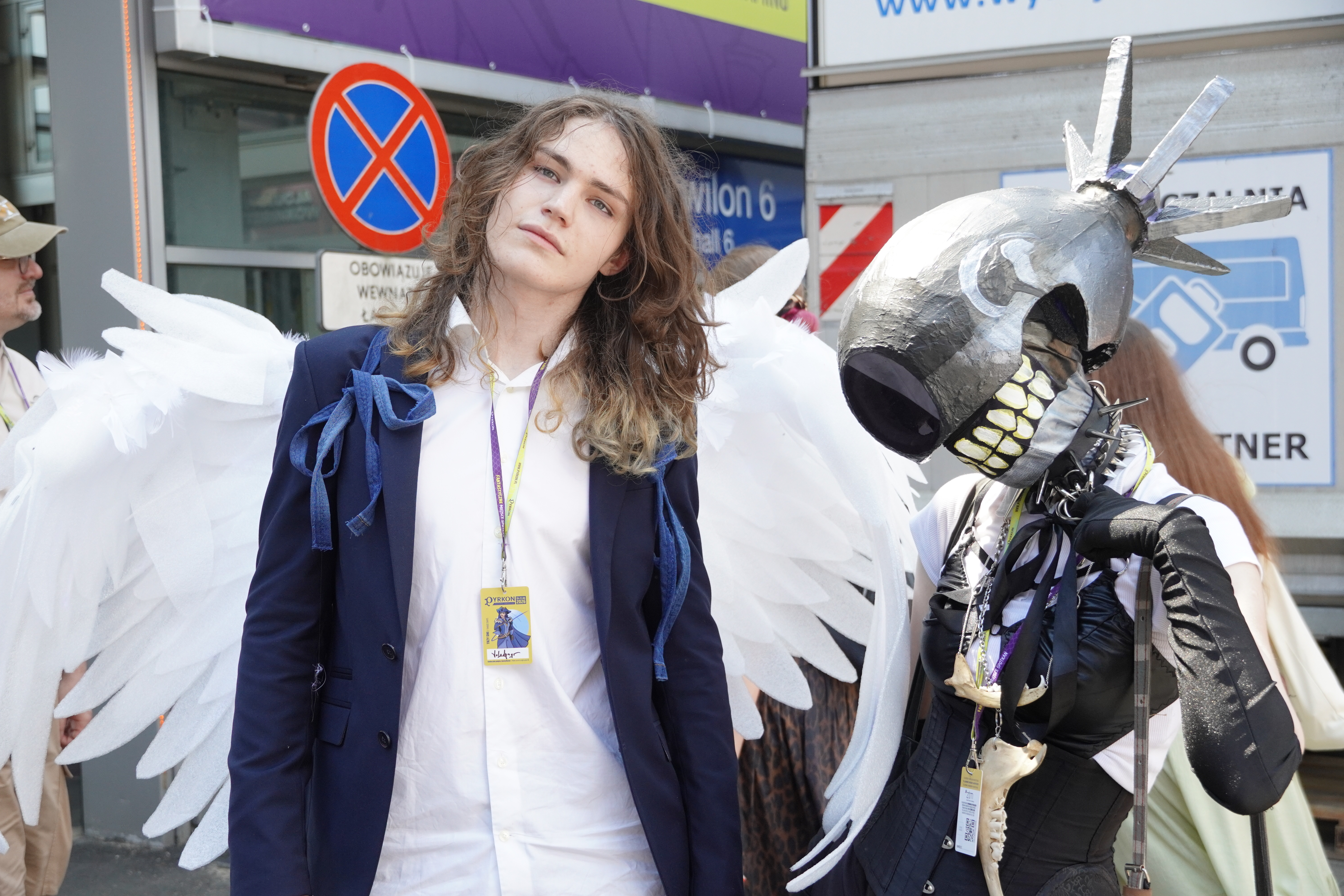 {"rendered":"Pyrkon 2026 cosplay i lego [galeria]"}